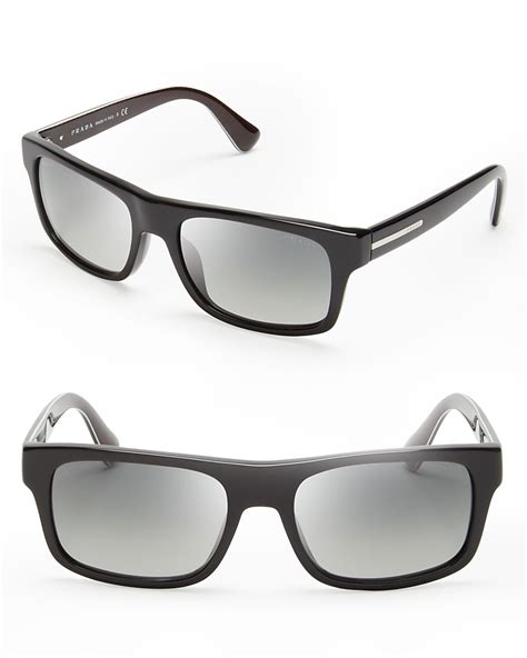 prada herren sonnenbrille sale|Prada.